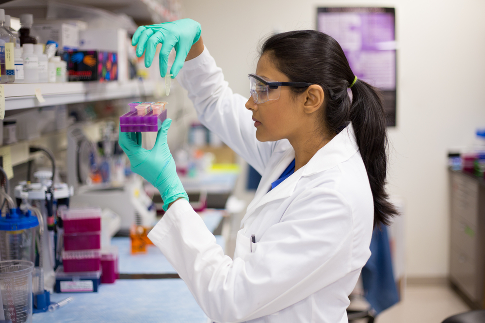 Genova Diagnostics Lab